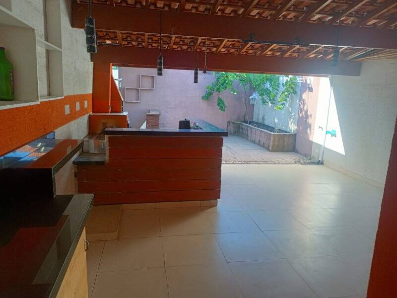 Casa de Condomínio à venda com 3 quartos, 130m² - Foto 4