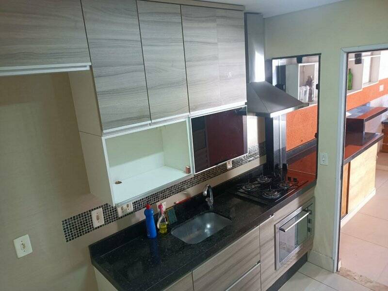 Casa de Condomínio à venda com 3 quartos, 130m² - Foto 19