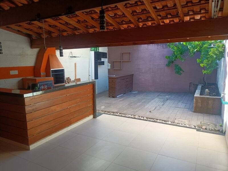 Casa de Condomínio à venda com 3 quartos, 130m² - Foto 20