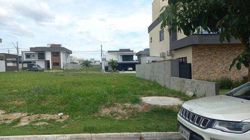 Terreno à venda, 260m² - Foto 1