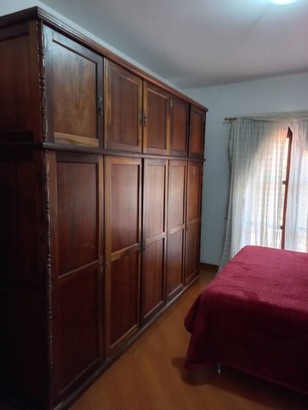 Sobrado à venda e aluguel com 4 quartos, 170m² - Foto 5