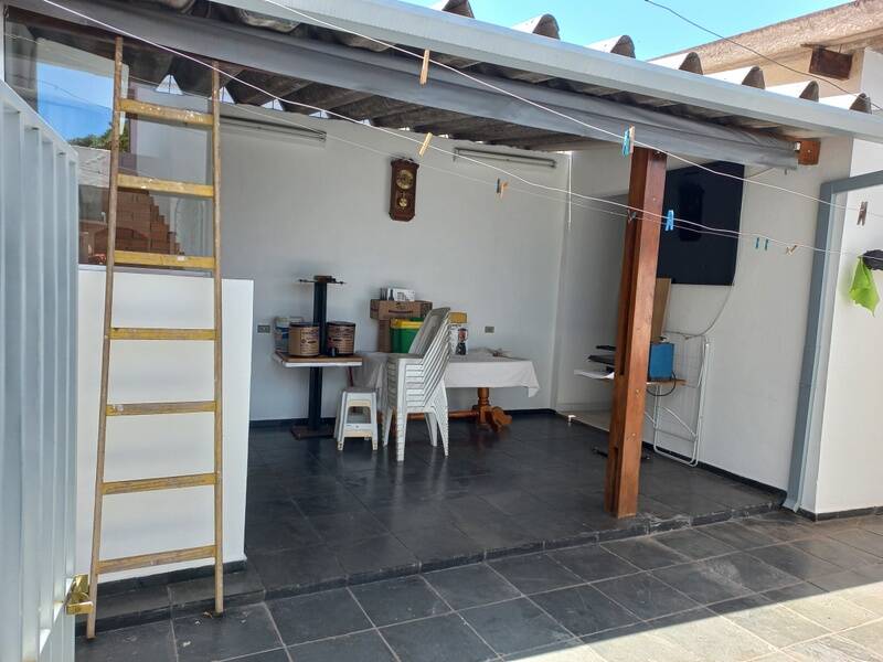 Sobrado à venda e aluguel com 4 quartos, 170m² - Foto 13