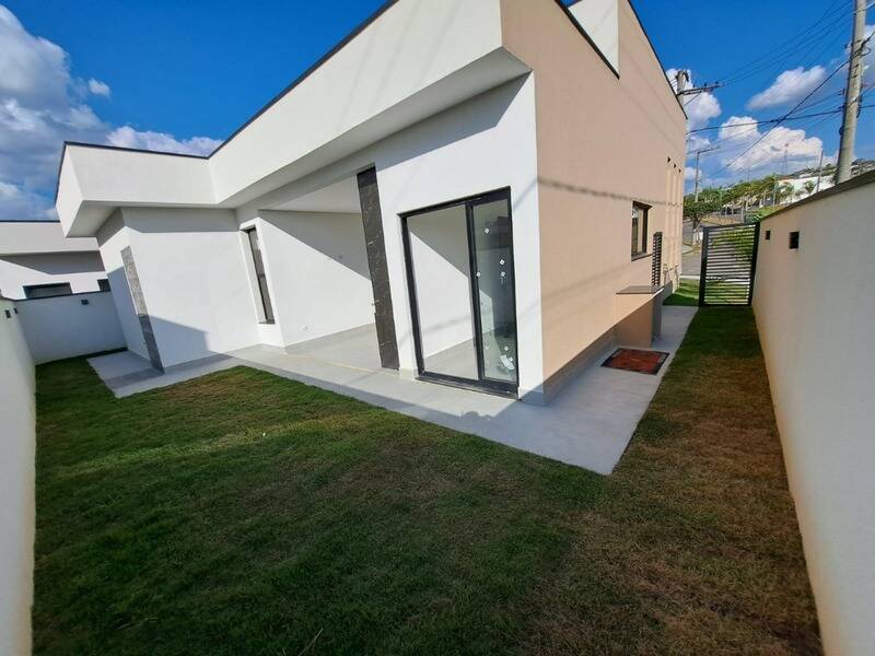 Casa à venda com 3 quartos, 156m² - Foto 16