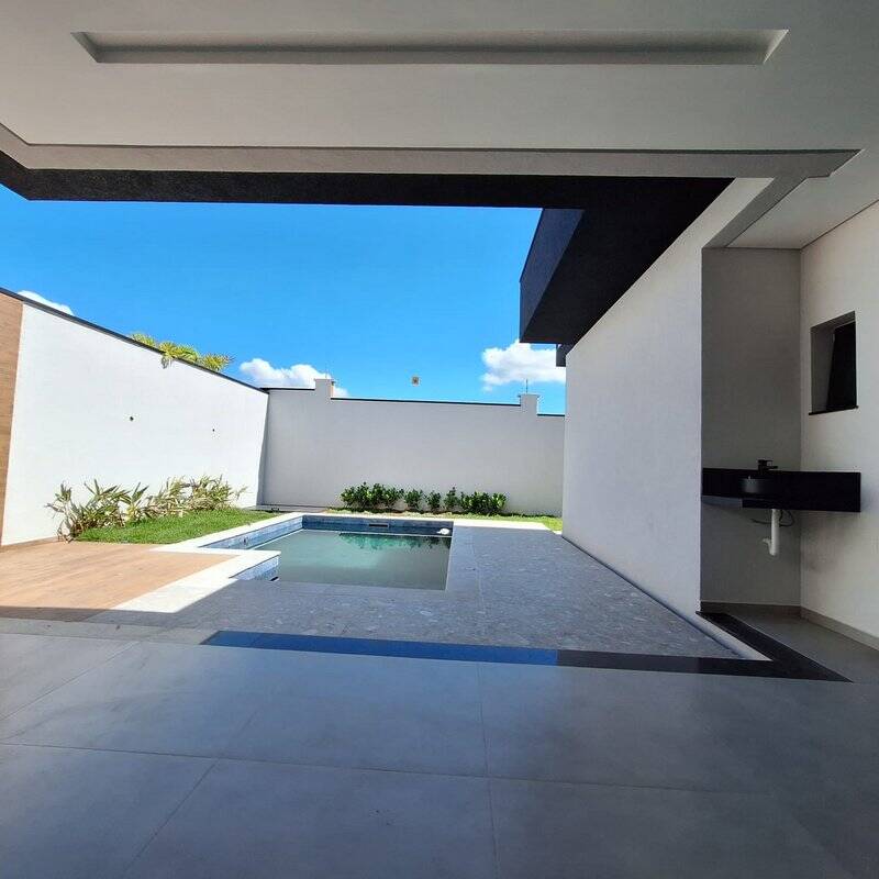 Casa à venda com 3 quartos, 270m² - Foto 4