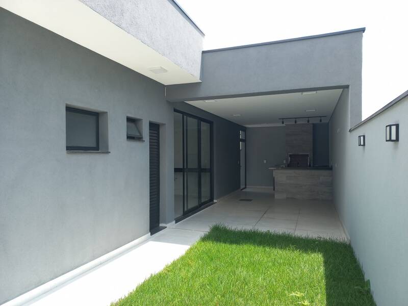 Casa de Condomínio à venda com 3 quartos, 240m² - Foto 13