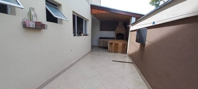 Sobrado à venda com 3 quartos, 140m² - Foto 17