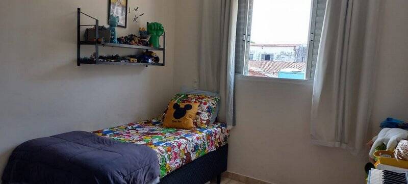 Sobrado à venda com 3 quartos, 140m² - Foto 15