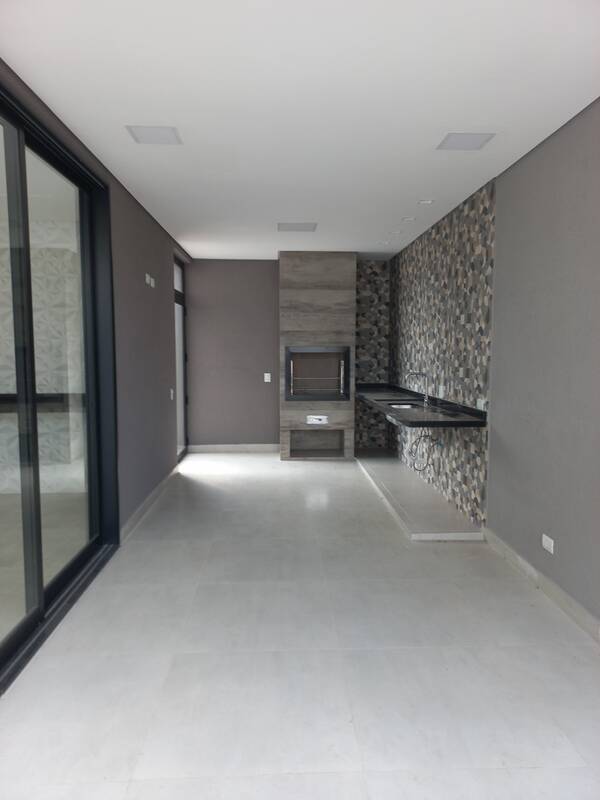 Sobrado à venda com 3 quartos, 262m² - Foto 7