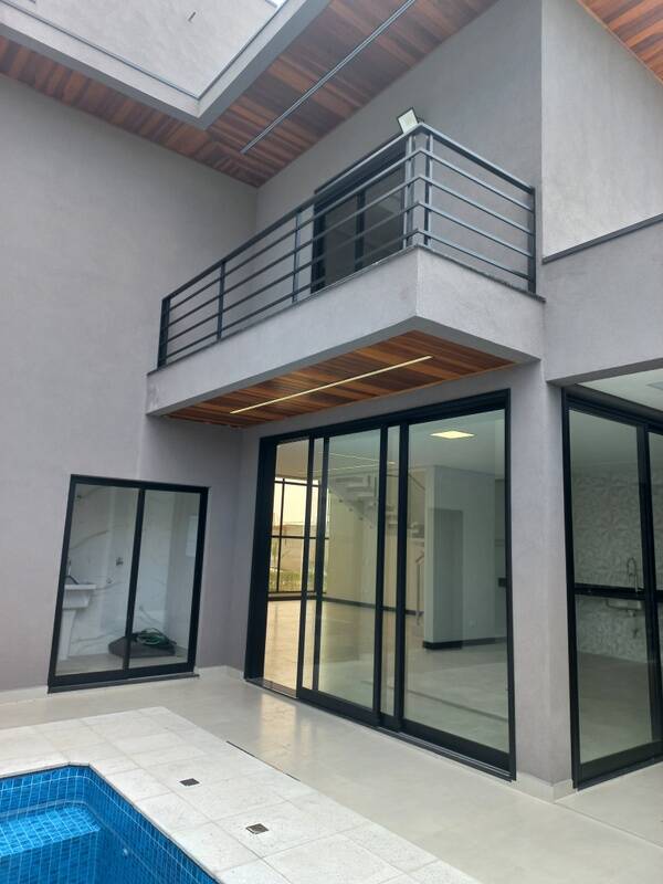 Sobrado à venda com 3 quartos, 262m² - Foto 8