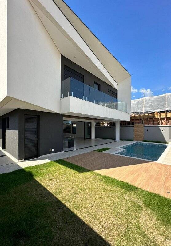 Casa de Condomínio à venda com 5 quartos, 445m² - Foto 14