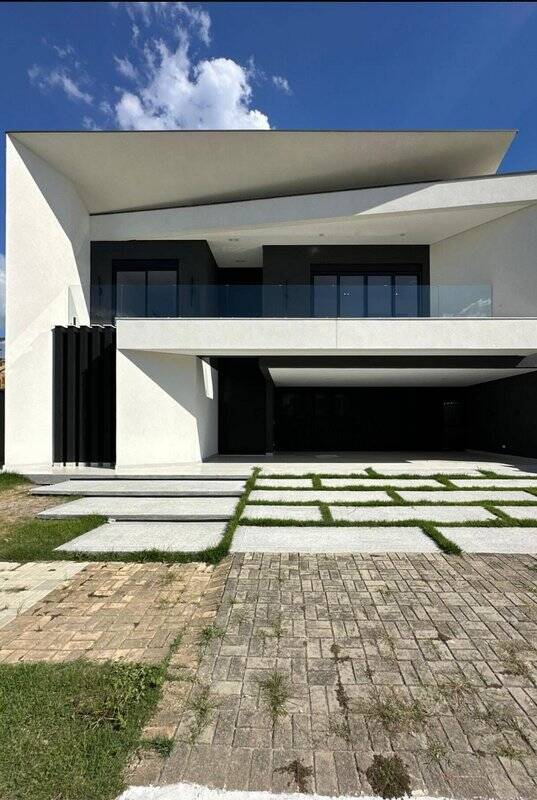 Casa de Condomínio à venda com 5 quartos, 445m² - Foto 30