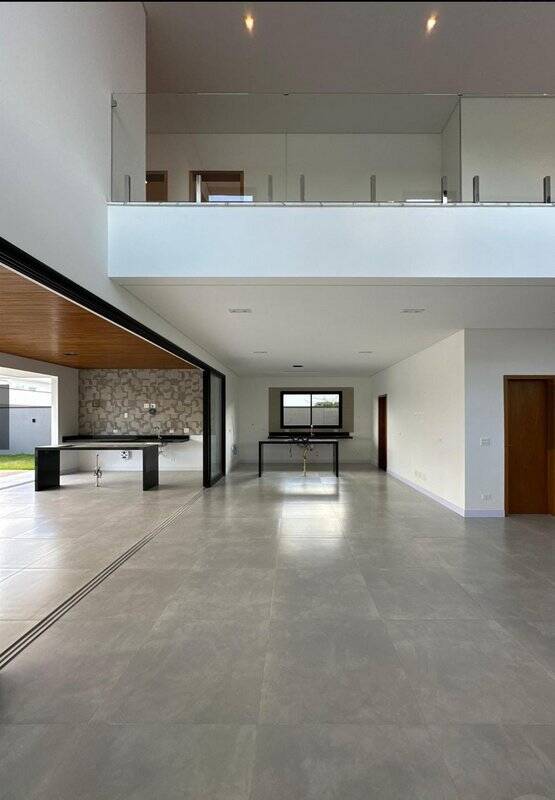 Casa de Condomínio à venda com 5 quartos, 445m² - Foto 36