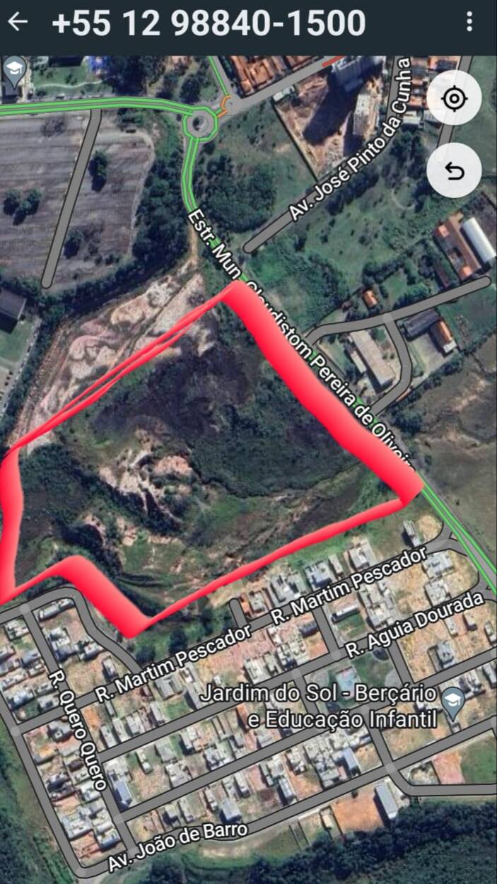 Terreno à venda, 70000m² - Foto 1