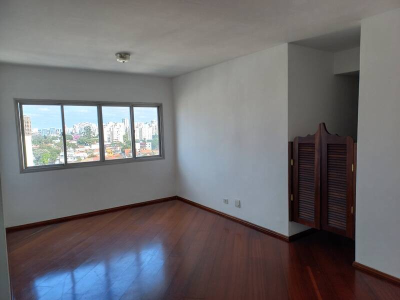 Apartamento para alugar com 2 quartos, 75m² - Foto 3