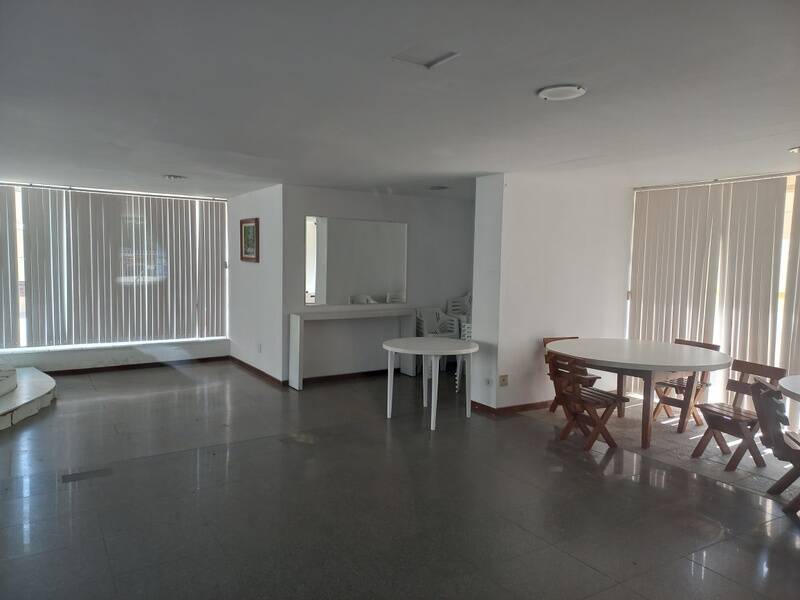 Apartamento para alugar com 2 quartos, 75m² - Foto 29