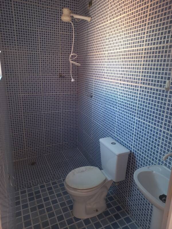 Casa para alugar com 3 quartos, 100m² - Foto 12