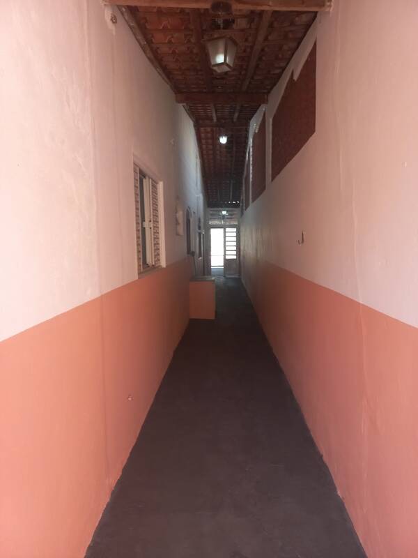 Casa para alugar com 3 quartos, 100m² - Foto 10