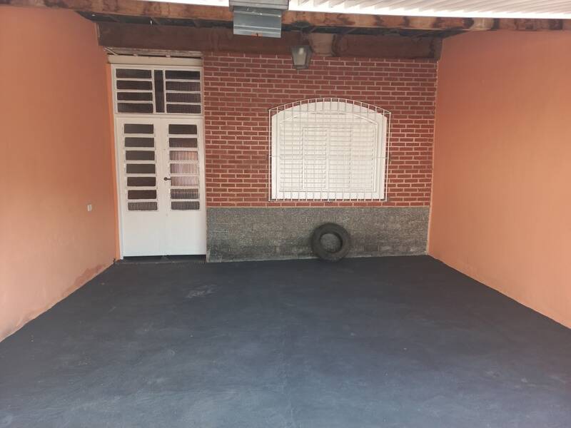 Casa para alugar com 3 quartos, 100m² - Foto 3