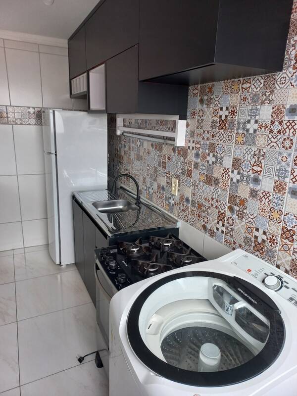 Apartamento para alugar com 2 quartos, 43m² - Foto 4