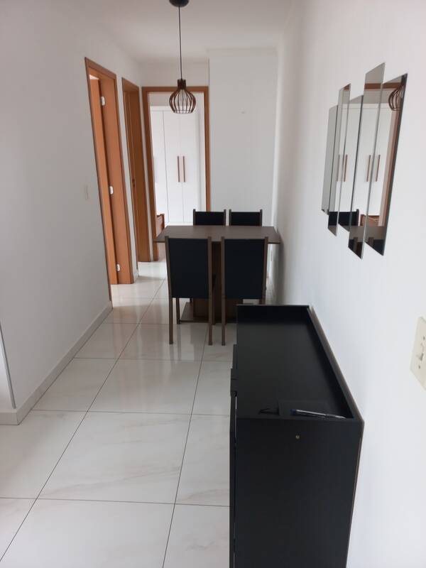 Apartamento para alugar com 2 quartos, 43m² - Foto 5