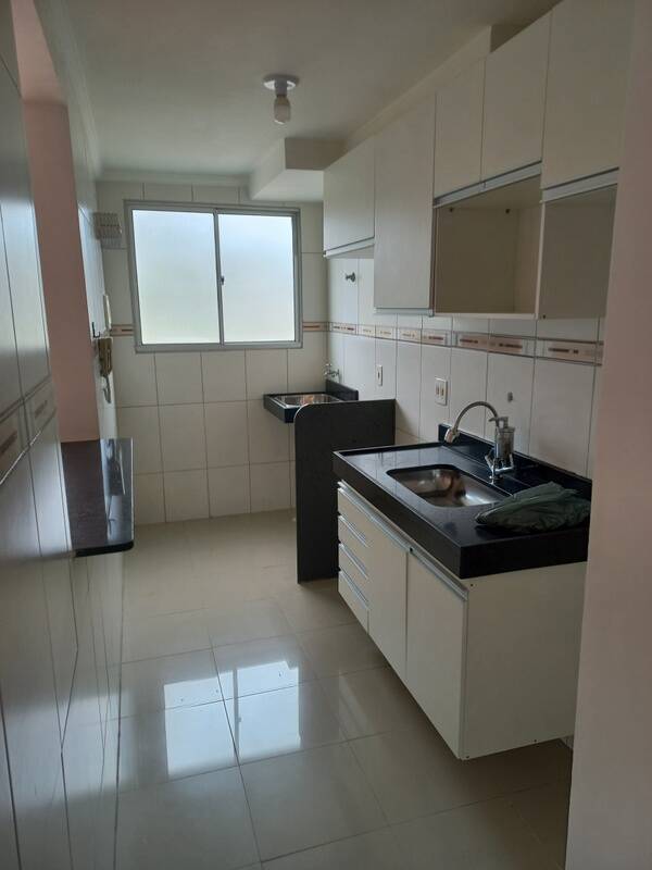 Apartamento à venda com 2 quartos, 47m² - Foto 4