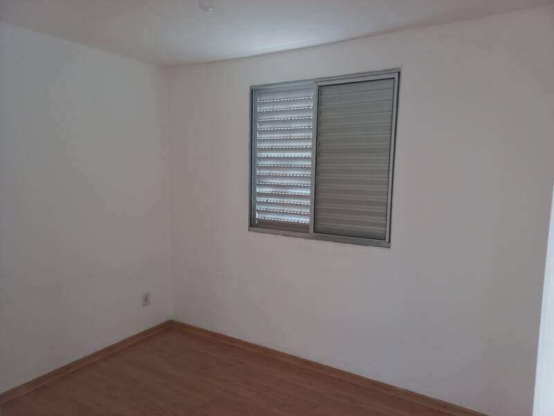 Apartamento à venda com 2 quartos, 47m² - Foto 6