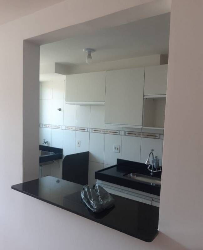 Apartamento à venda com 2 quartos, 47m² - Foto 8