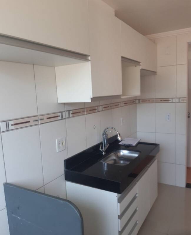 Apartamento à venda com 2 quartos, 47m² - Foto 10