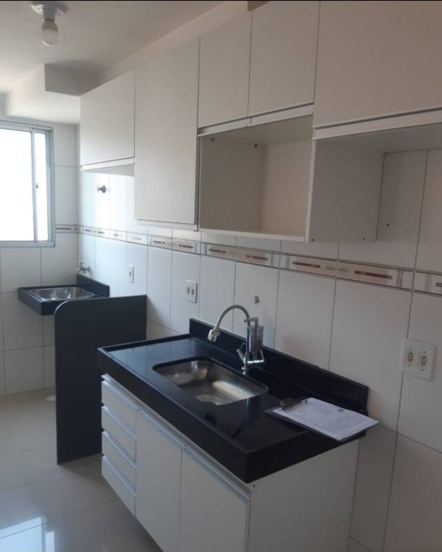 Apartamento à venda com 2 quartos, 47m² - Foto 11