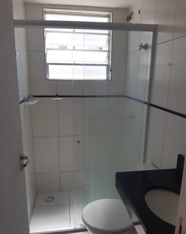 Apartamento à venda com 2 quartos, 47m² - Foto 13