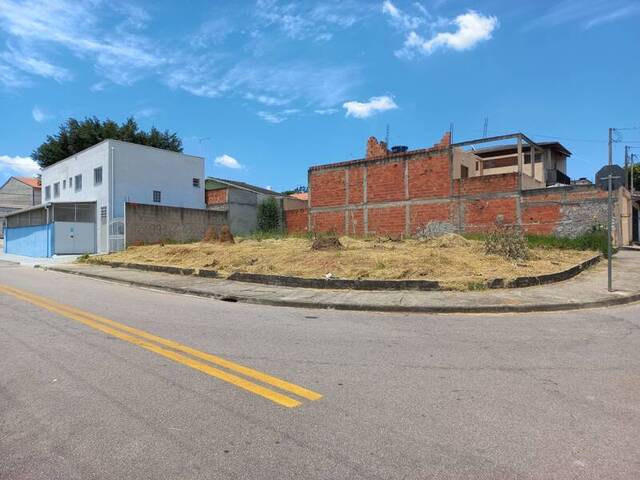 #TE0101 - Terreno para Venda em São José dos Campos - SP - 1