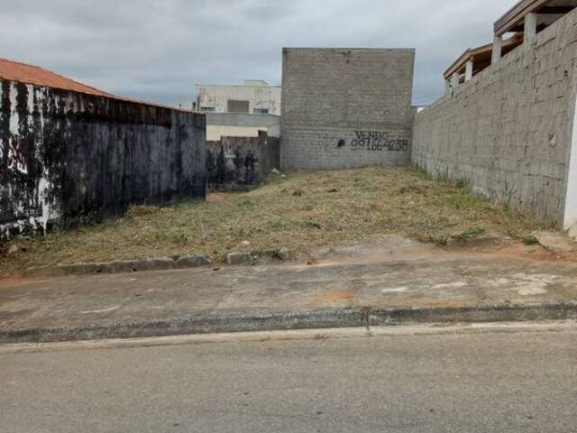 #TE 0107 - Terreno para Venda em São José dos Campos - SP - 1