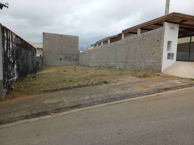 #TE 0107 - Terreno para Venda em São José dos Campos - SP - 3