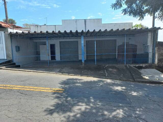 Prédio comercial para Venda em São José dos Campos - 1