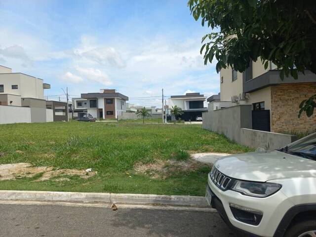 Terreno em condomínio para Venda em São José dos Campos - 5