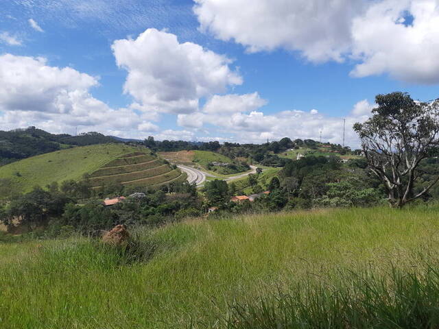 Chácara para Venda em Jambeiro - 1