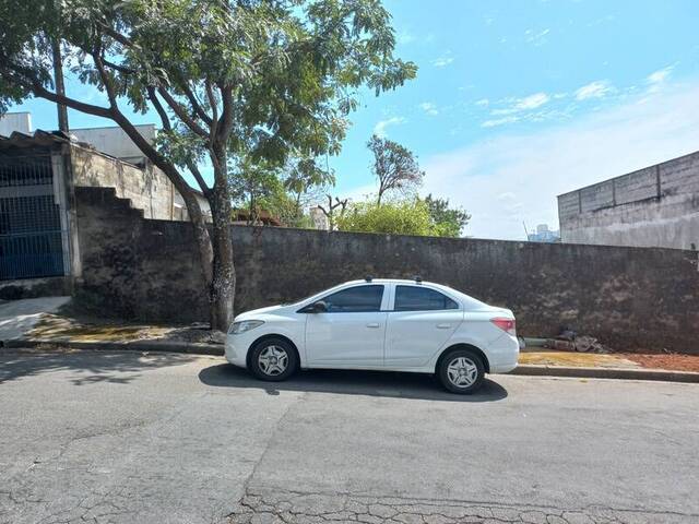 Área para Venda em São José dos Campos - 1