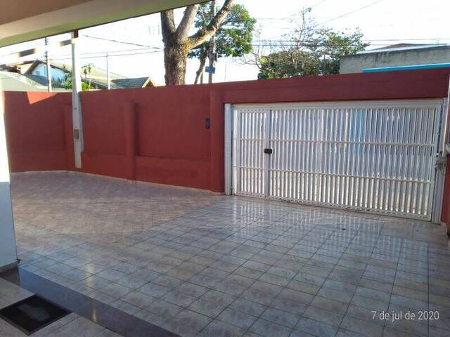 #CA 0113 - Casa para Venda em São José dos Campos - SP - 3