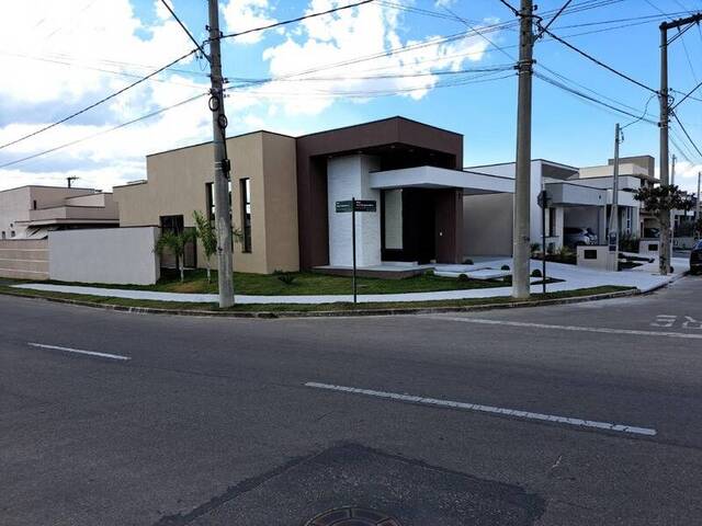 #CA 0115 - Casa para Venda em Caçapava - SP - 3