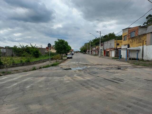 Área para Venda em São José dos Campos - 4