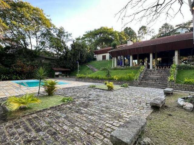 #CA 0120 - Casa para Venda em São José dos Campos - SP