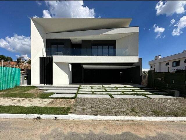 #SO 0127 - Casa em condomínio para Venda em São José dos Campos - SP