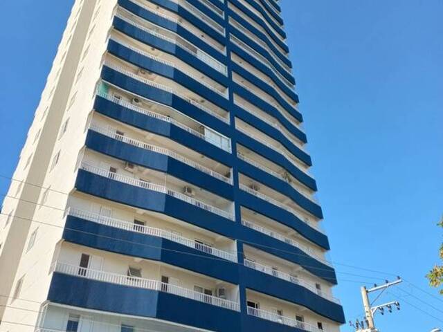 #AP 0128 - Apartamento para Venda em São José dos Campos - SP - 1